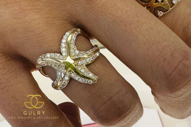 Descubra Elegancia Atemporal na Gulry Fine Jewelry