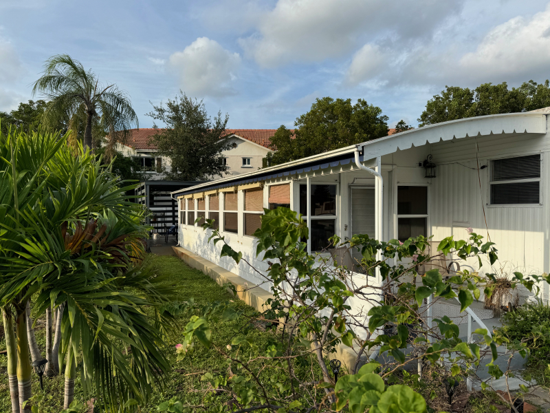Mobil Home a Venda Barganha