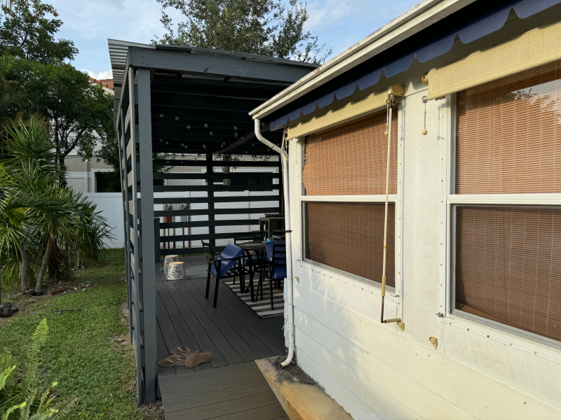 Mobil Home a Venda Barganha