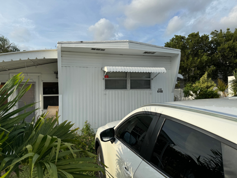 Mobil Home a Venda Barganha