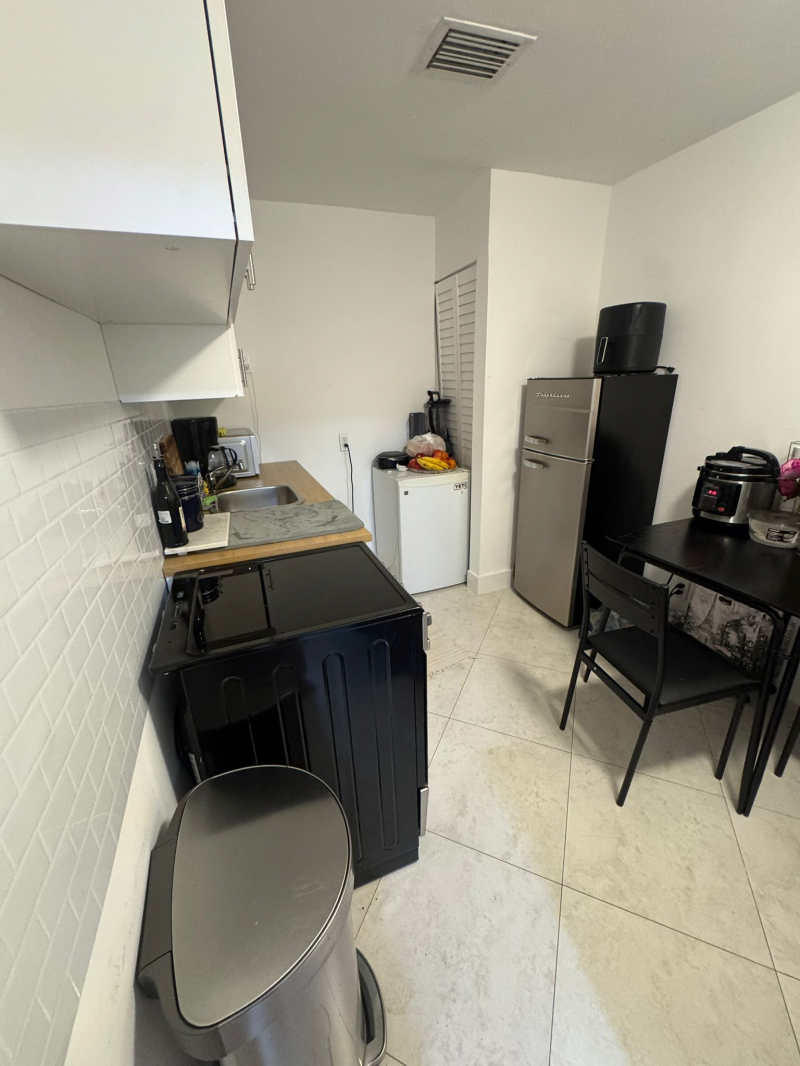 Estúdio para alugar 