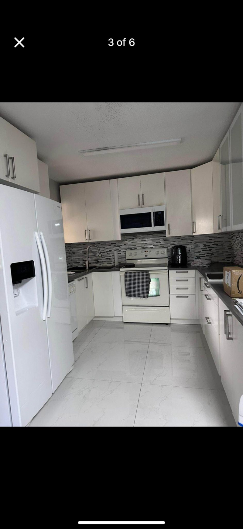 Apart 3/2 coconut Creek 