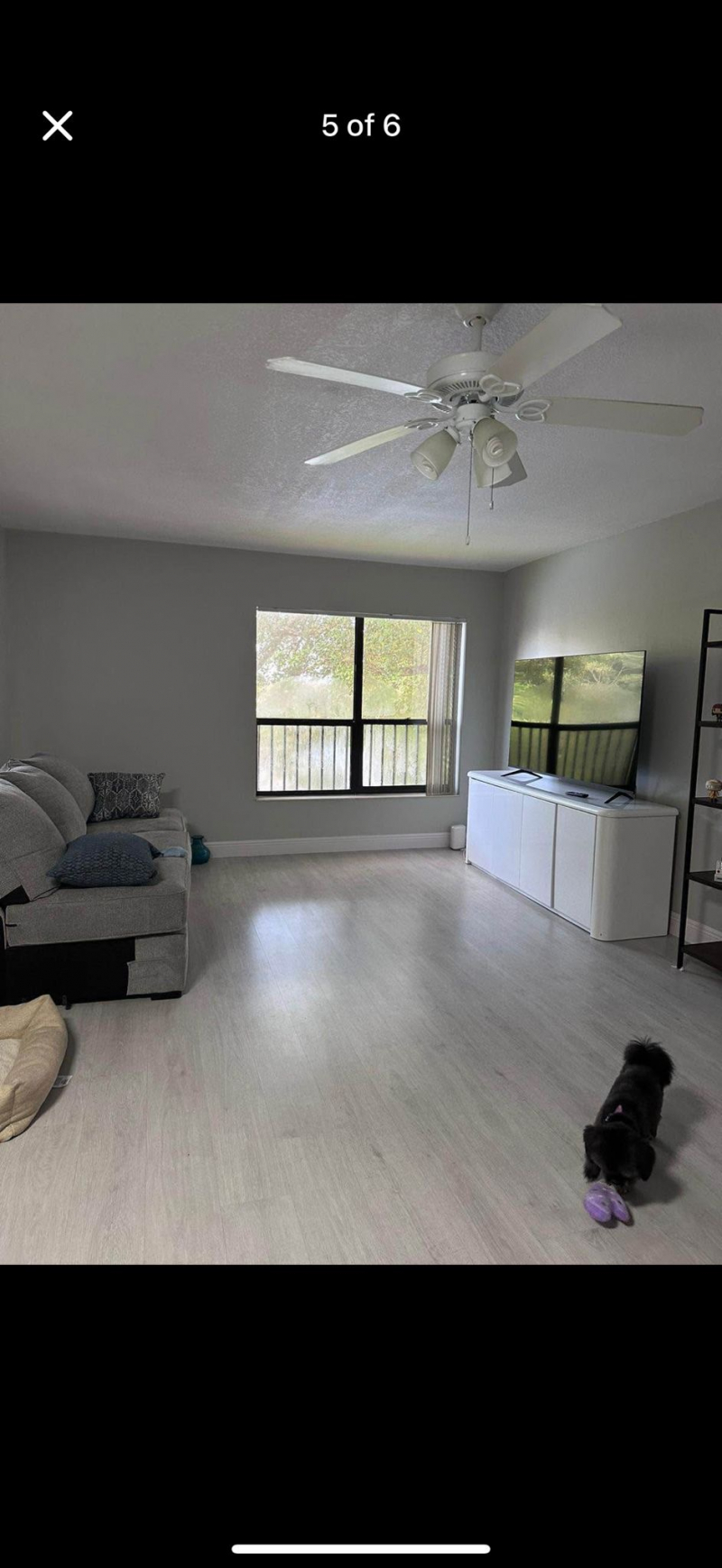 Apart 3/2 coconut Creek 