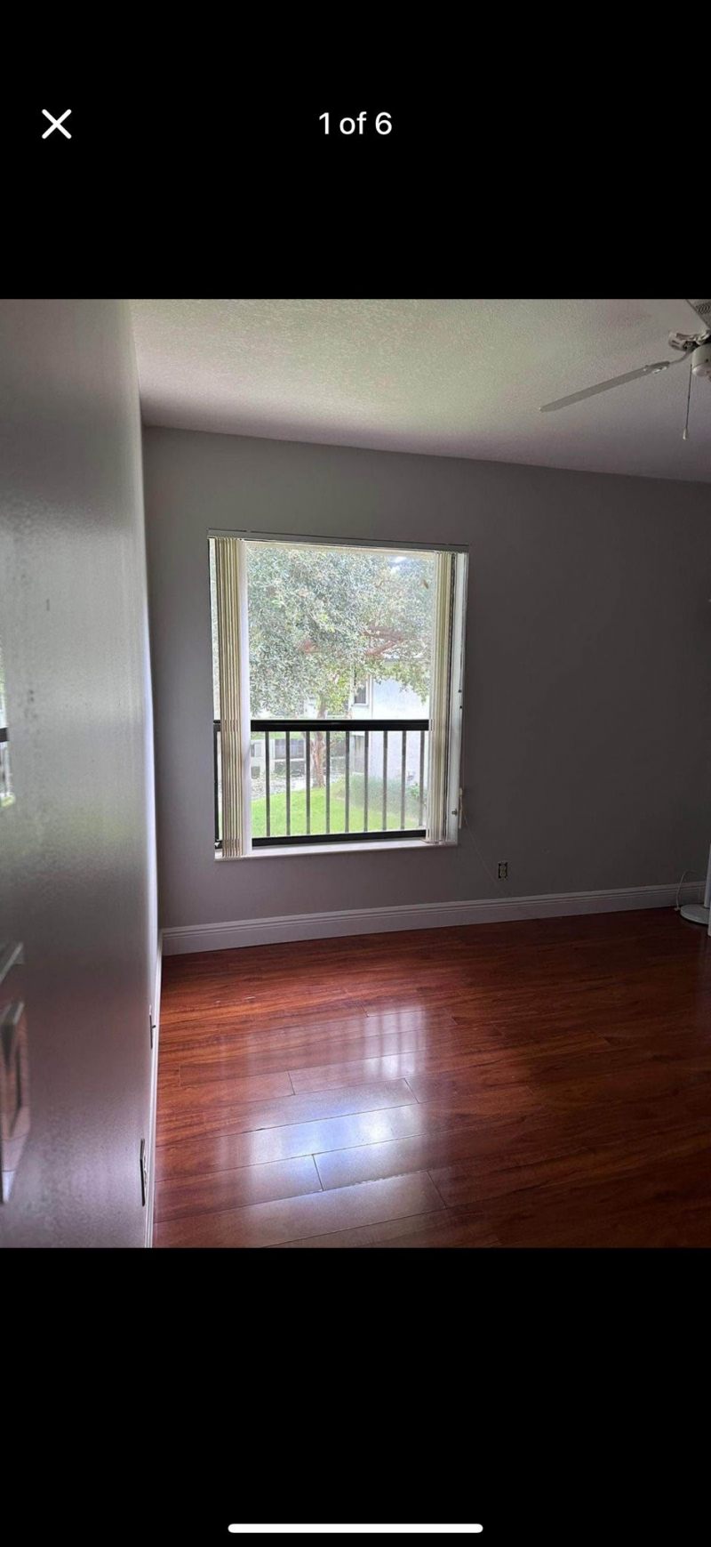 Apart 3/2 coconut Creek 