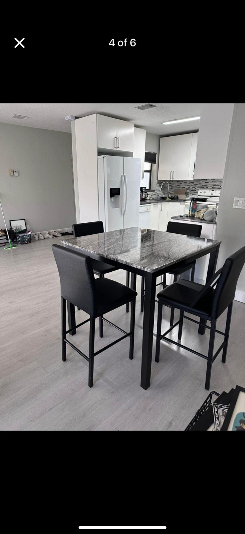 Apart 3/2 coconut Creek 