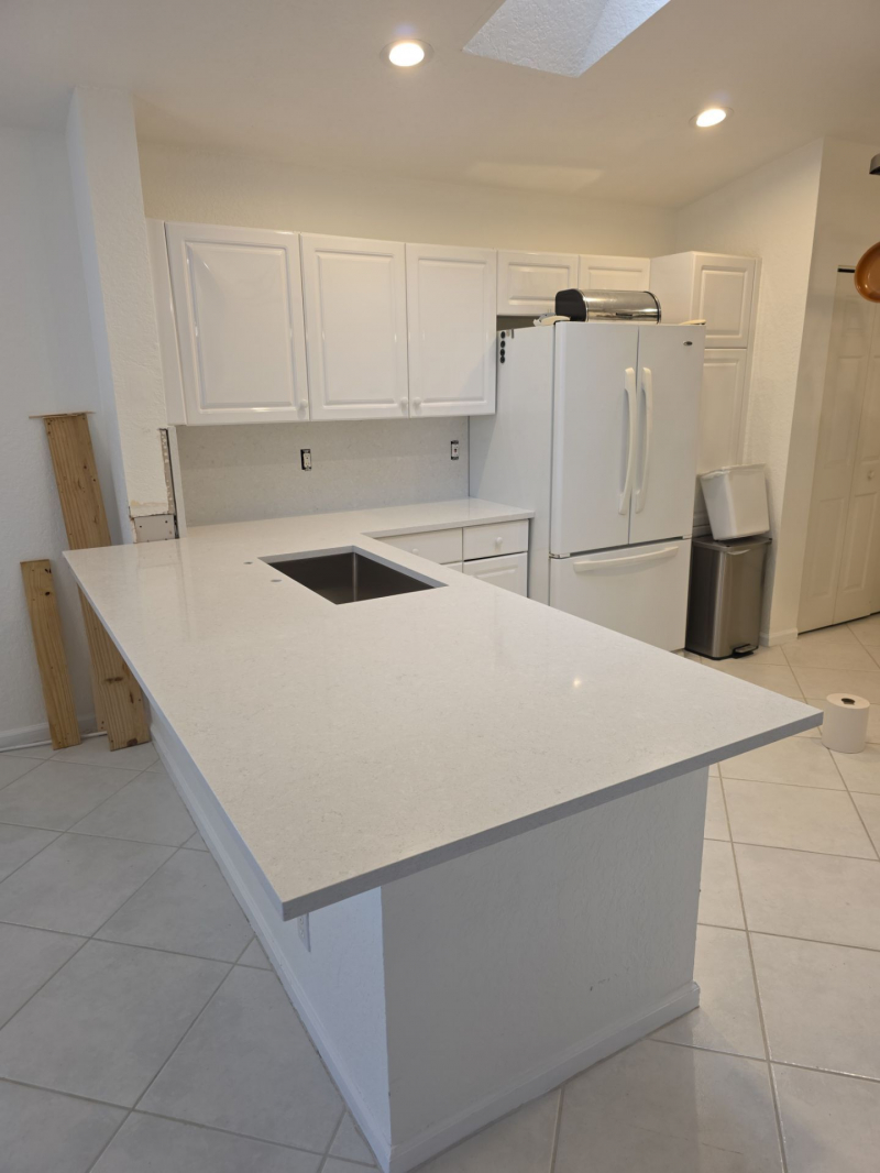 Fabricador ou Instalador de Countertop