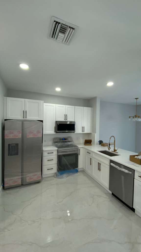 Alugo Propriedade em Fort Lauderdale - Toda reformada