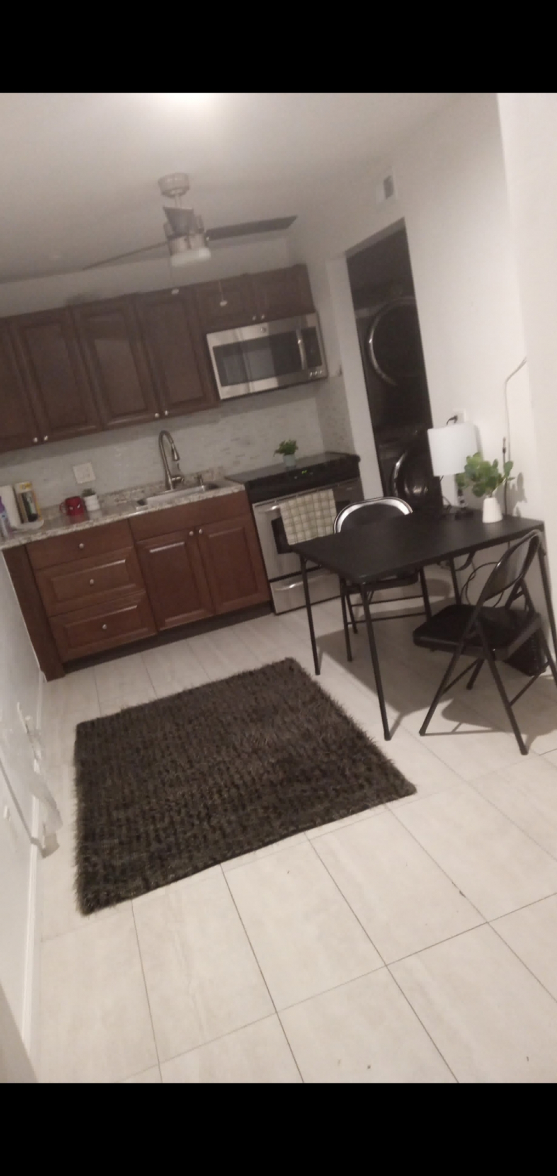 Apartamento lindo e confortavel para dividir c meu filho