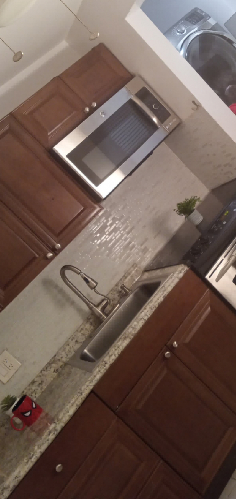 Apartamento lindo e confortavel para dividir c meu filho