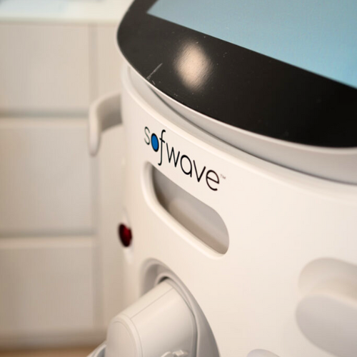 Reserve já a sua experiência no Sanctuary Medical Aesthetic Center!