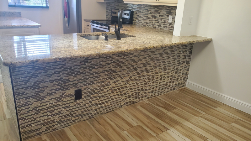 Boca Raton - 2/2 condo - Lindíssimo - com Lavadora e Secadora dentro