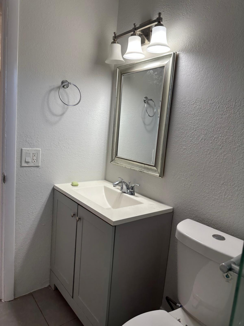 Alugo em Pompano Beach - Imediato