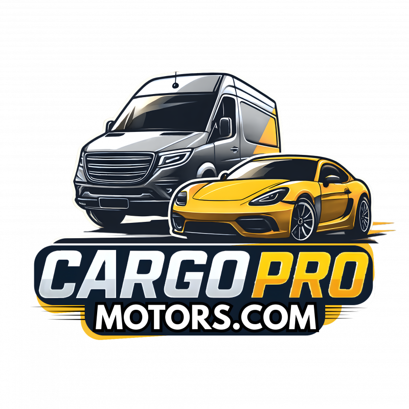 Cargo Pro Motors — Seu Dealer Brasileiro na Flórida!