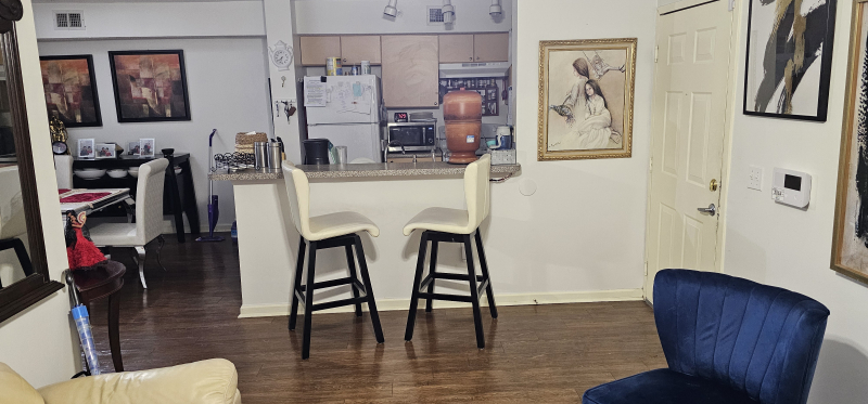 big quarto c wc privativo