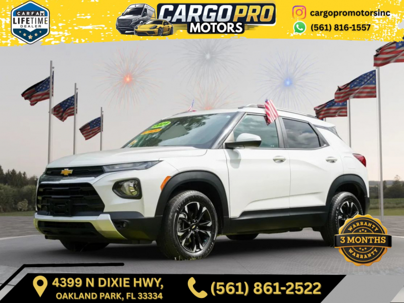 Seu dealer Brasileiro no sul da Florida !