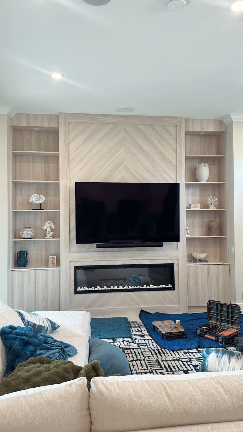 Vendedor(a) de Cabinets e Countertops -  GM Design – Delray Beach, FL