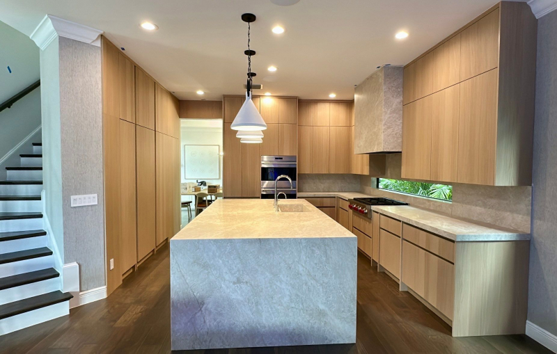 Vendedor(a) de Cabinets e Countertops -  GM Design – Delray Beach, FL