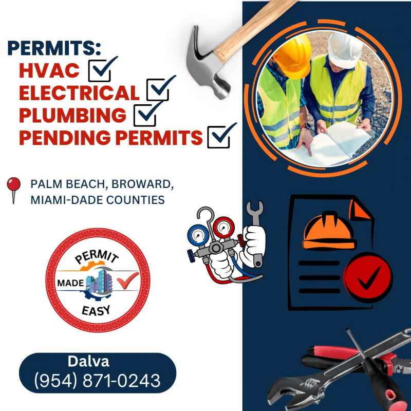 Permit Made Easy
