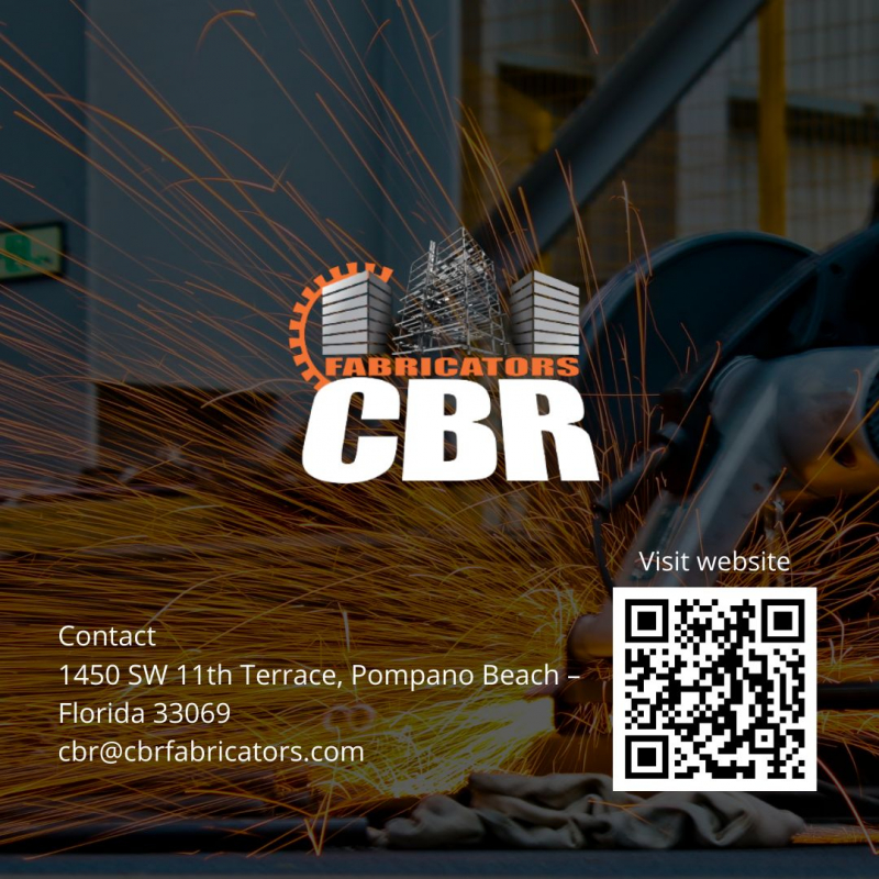 Serralheiro com experiência 