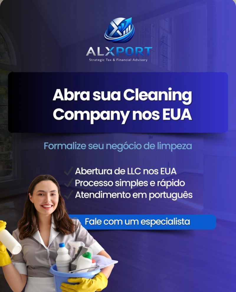 Taxes & Business Services