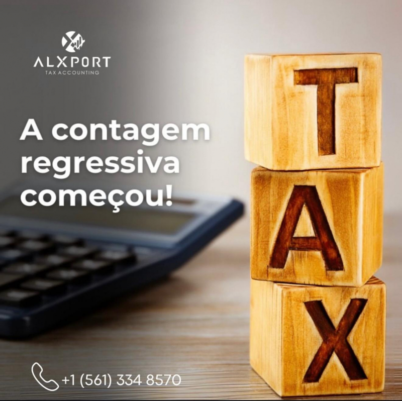 Taxes & Business Services