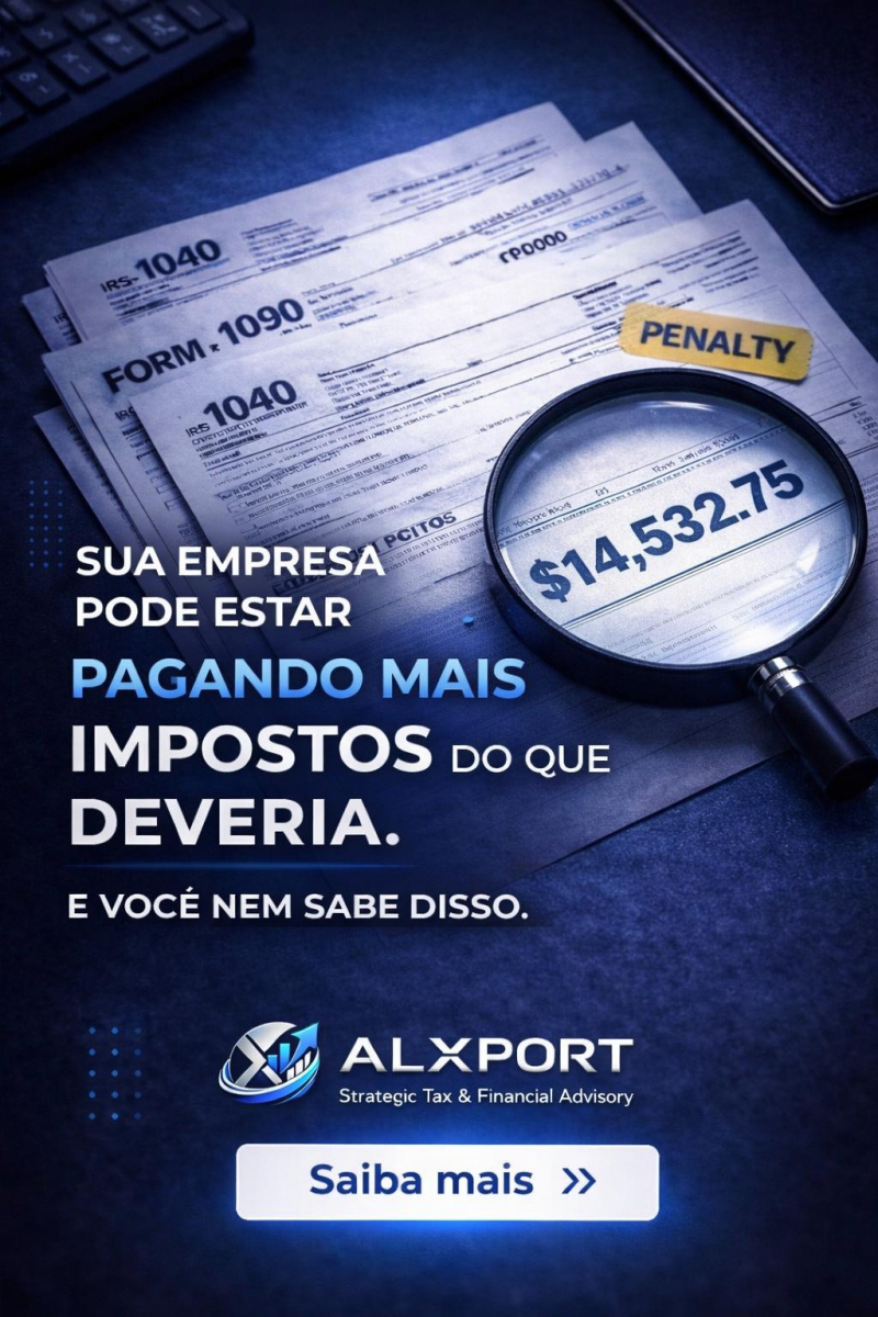 Taxes & Business Services