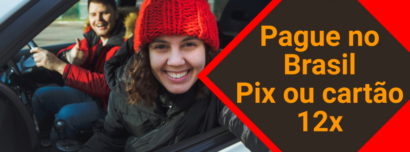 🚘 Nique Rental - Aluguel de carro facil, legalizado e sem burocracia🚘