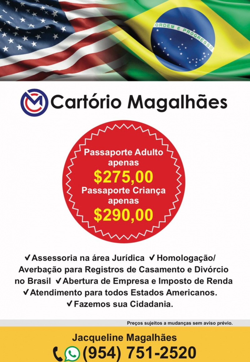 Cartorio Magalhaes