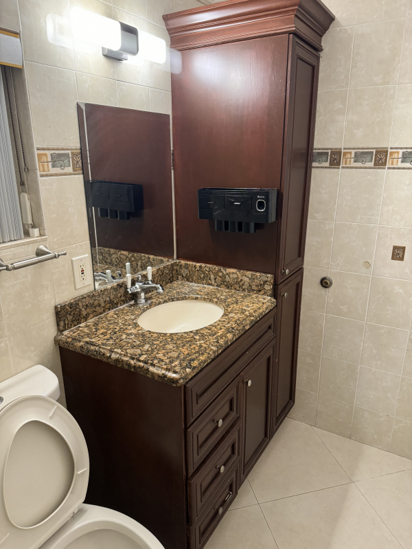 Apartamento em West Boca 2x1 tudo Encluso agua luz internet