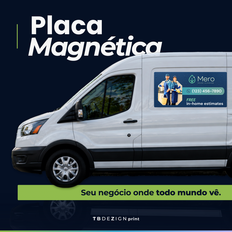 TBDezign Print: Sua gráfica online nos EUA