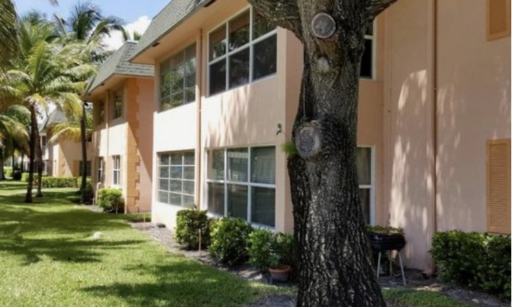 Alugo Apartamento 1quarto/1banheiro - $1,700