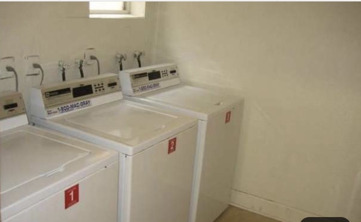 Alugo Apartamento 1quarto/1banheiro - $1,700