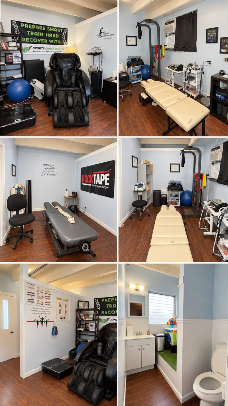 Commercial Space for Rent – Pompano Beach