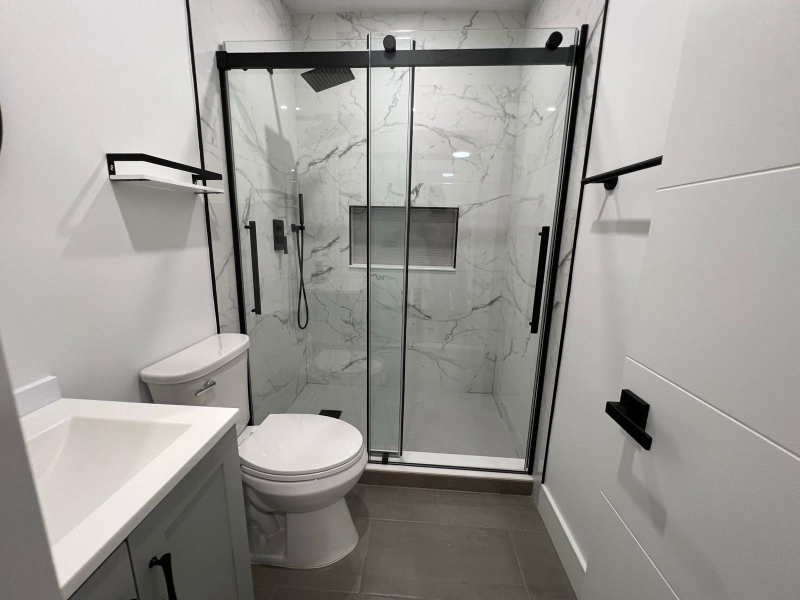 Studio West Boca - Palmetto/441