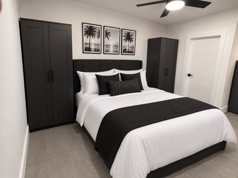 Studio West Boca - Palmetto/441