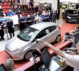 Compras direto do leilão