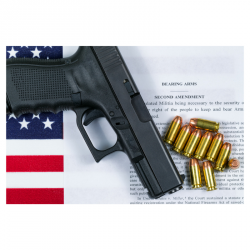 Curso para Porte de Arma Na Florida e 32 mais Estados