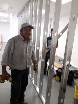 Carpinteiro  Eletresista  Plama