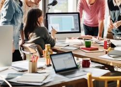 Sales - Human Resources Tech