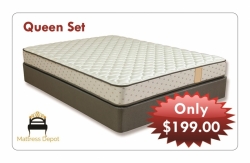 Colchões em Promoção