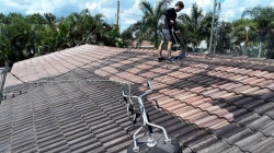 landscape,paintings.deck.drive way.