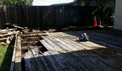 landscape,paintings.deck.drive way.