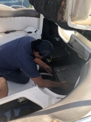 Mecânica de Jetski e Barcos - Aeromobil Marine