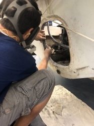 Mecânica de Jetski e Barcos - Aeromobil Marine