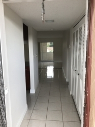 Aluguel de apartamento