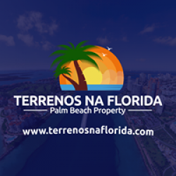 Terrenos na Florida e  em +30 Estados Americanos. ...