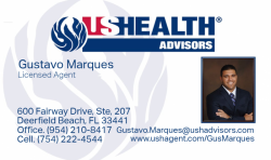 Seguro de Saude 2019