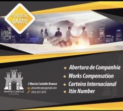 Abertura de Companhia qualidade rapidez e Seguranc...