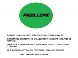  EMPRÉSTIMOS, SOLUÇÕES , SOLUÇÕES DE PAGAMENT...