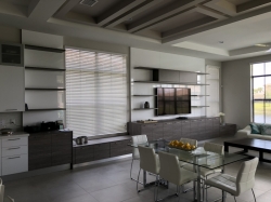 Custom Cabinets and More 